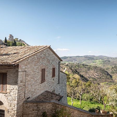 Le Casette Di Franco & Anna Assisi Exteriér fotografie