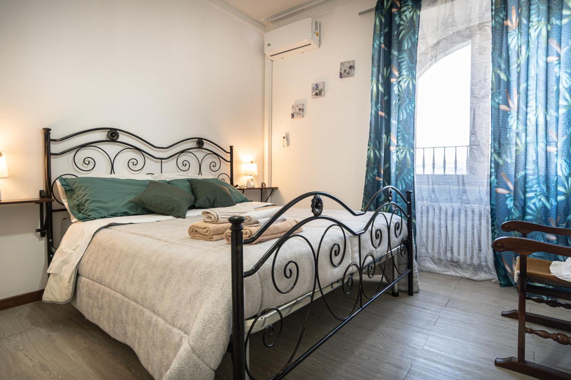 Le Casette Di Franco & Anna Assisi Exteriér fotografie