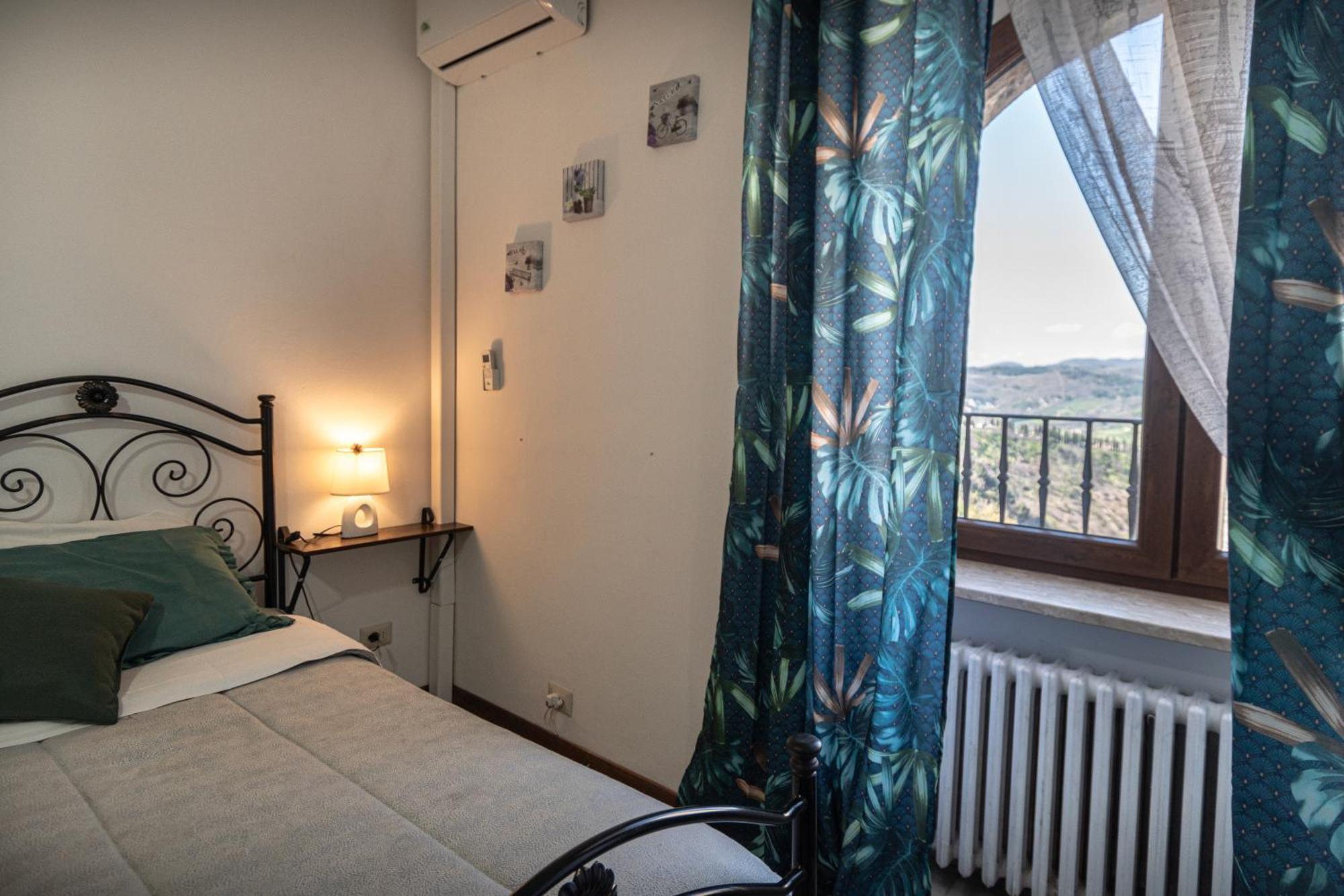 Le Casette Di Franco & Anna Assisi Exteriér fotografie